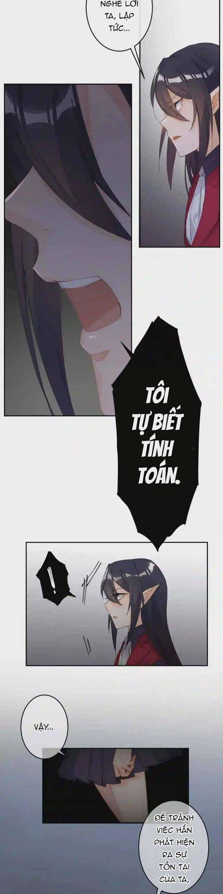 Ma Vương Luân Vũ Khúc - Chương 63 - Trang 3
