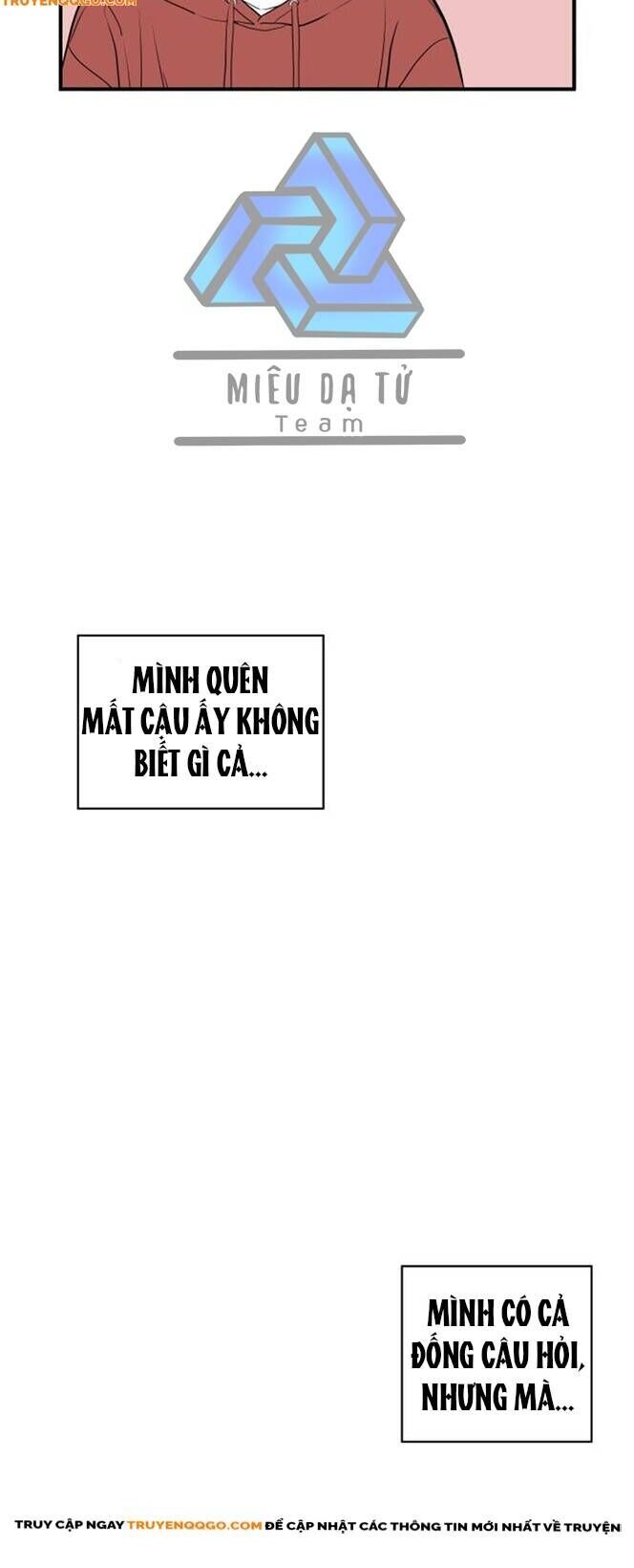 Hỡi Vũ Trụ Của Tôi - Chương 3 - Trang 33