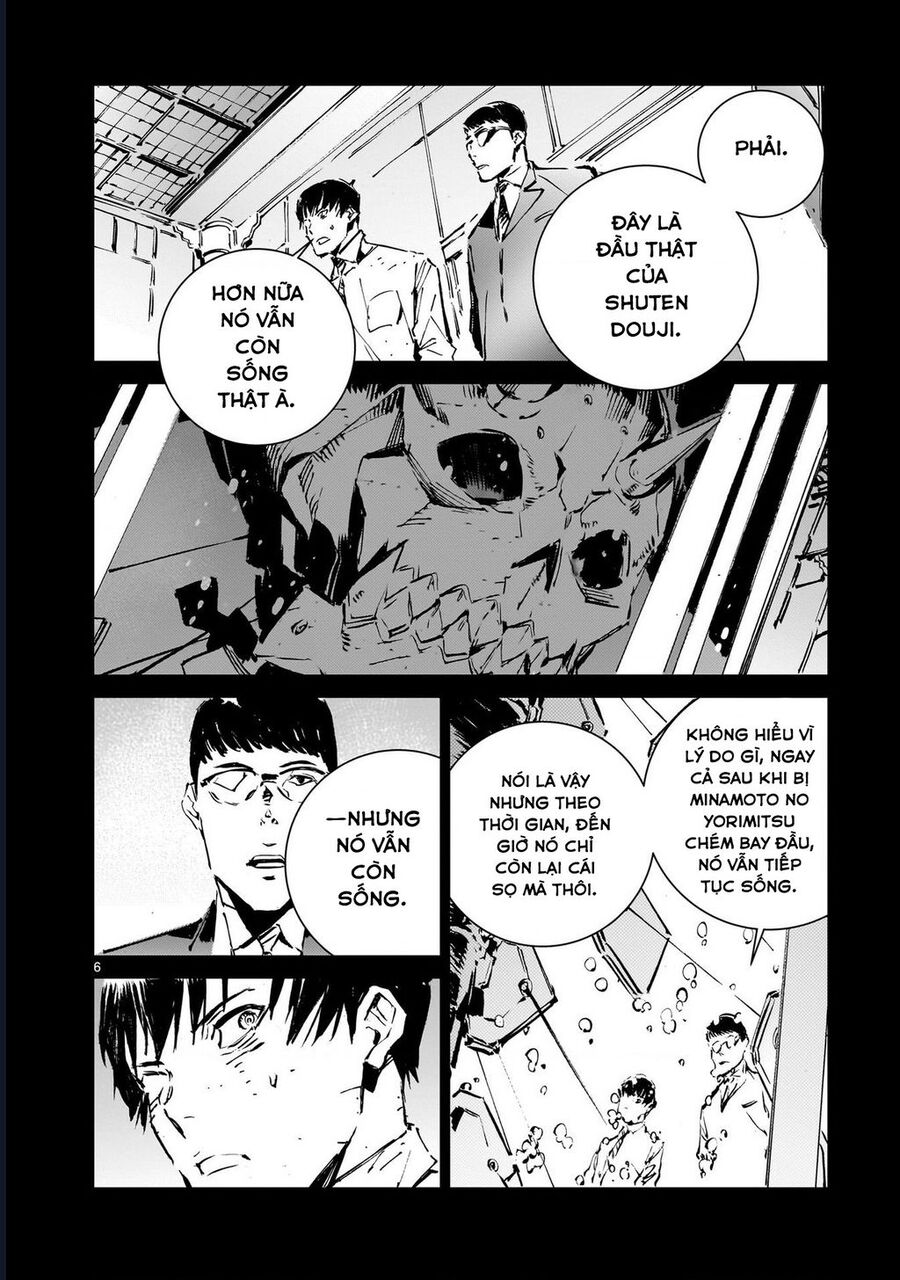 Dragon Circus - Chương 0.6 - Trang 6