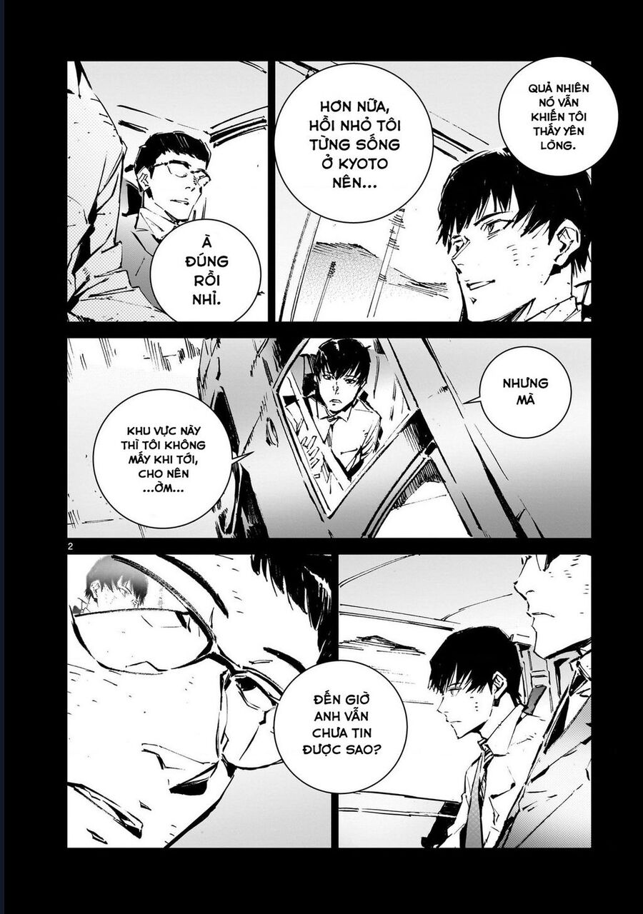 Dragon Circus - Chương 0.6 - Trang 2