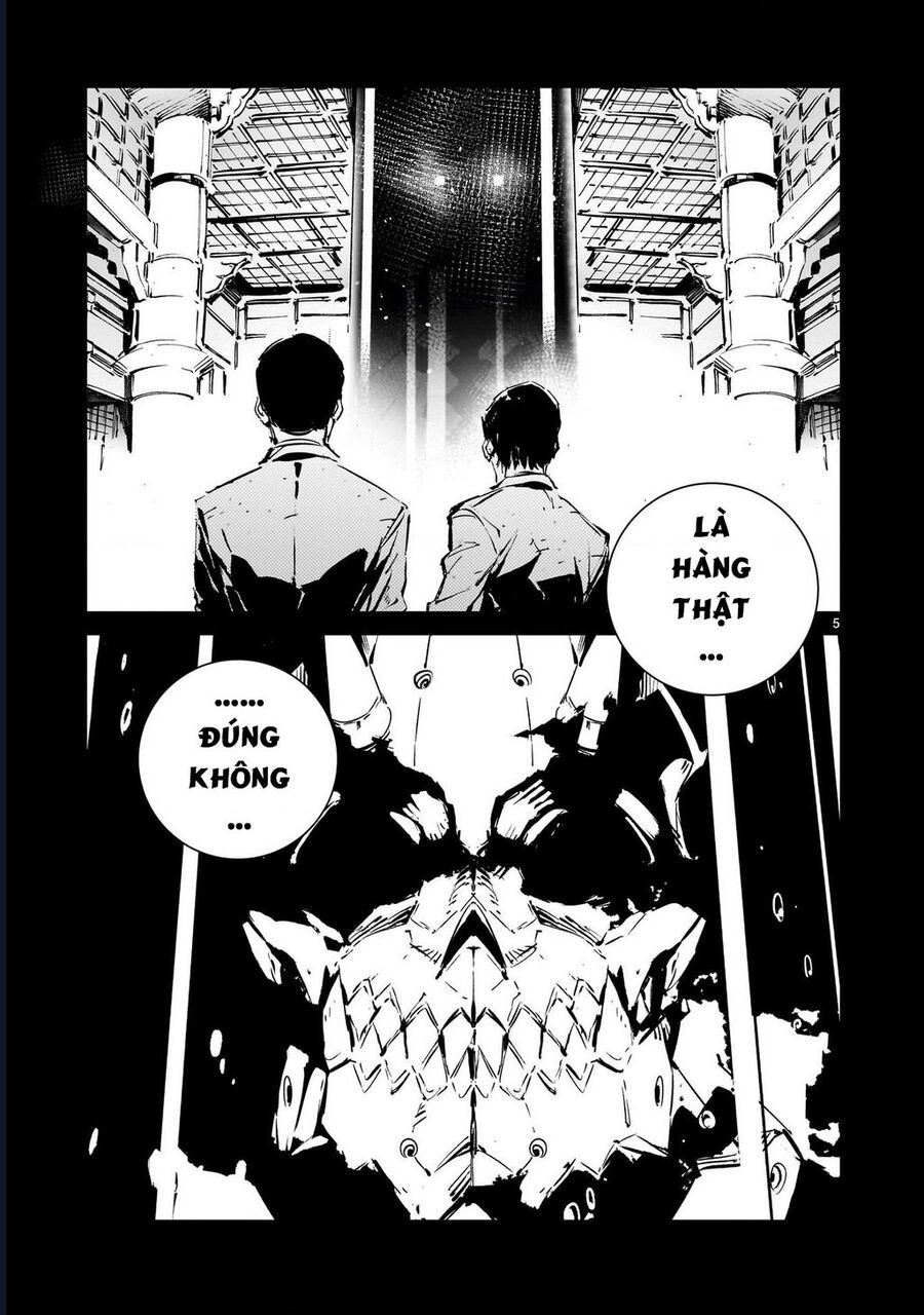 Dragon Circus - Chương 0.6 - Trang 5