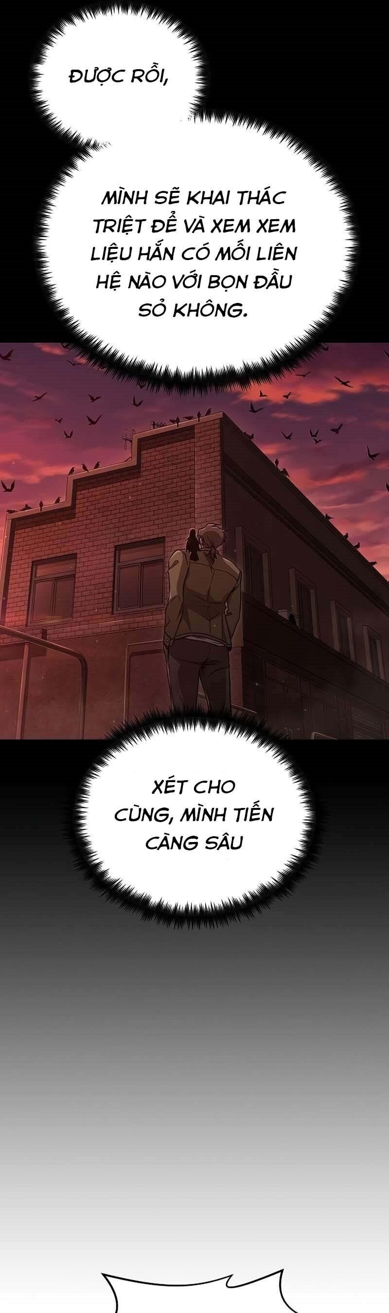Kẻ Ngoại Lai Ở Vùng Đất Bị Ruồng Bỏ - Chương 19 - Trang 55