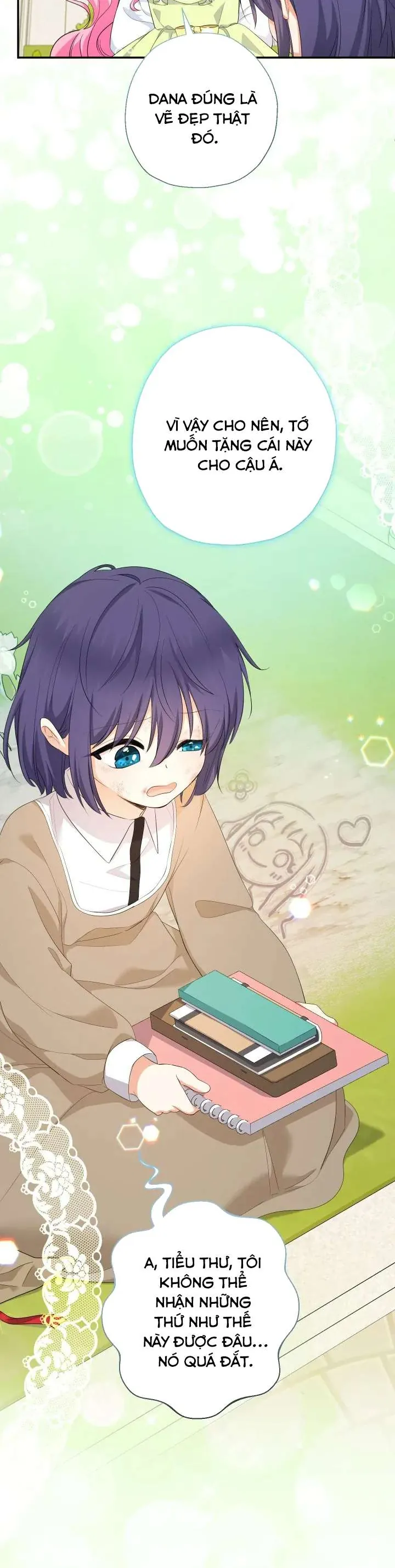 [Pnt] Tiểu Thư Tích Tiền Đi Bụi - Chương 76 - Trang 16
