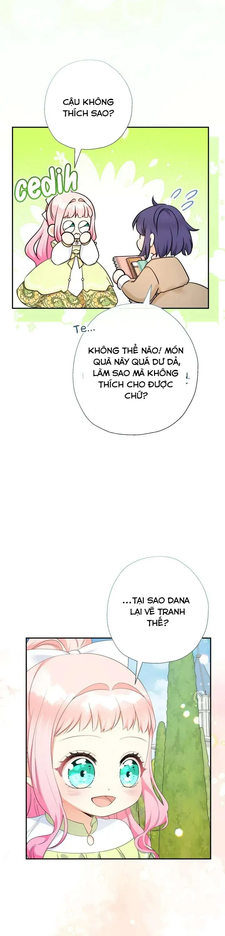 [Pnt] Tiểu Thư Tích Tiền Đi Bụi - Chương 76 - Trang 17