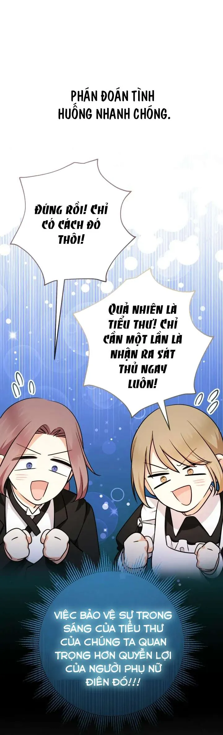 [Pnt] Tiểu Thư Tích Tiền Đi Bụi - Chương 76 - Trang 4