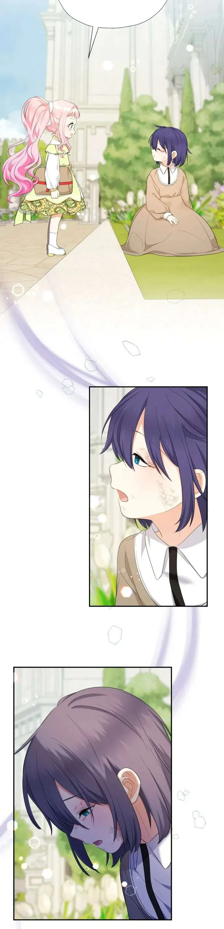 [Pnt] Tiểu Thư Tích Tiền Đi Bụi - Chương 76 - Trang 13