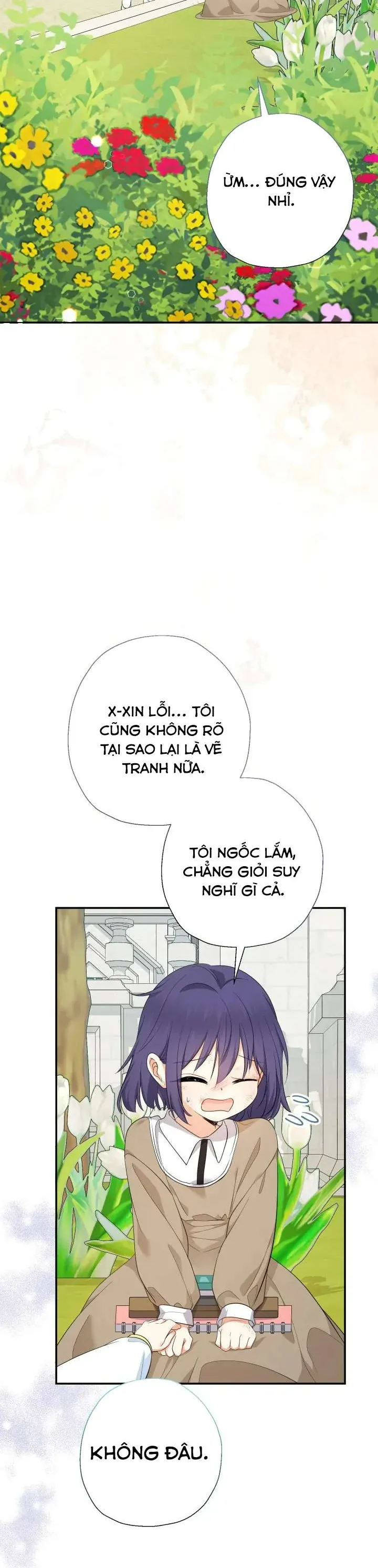 [Pnt] Tiểu Thư Tích Tiền Đi Bụi - Chương 76 - Trang 19