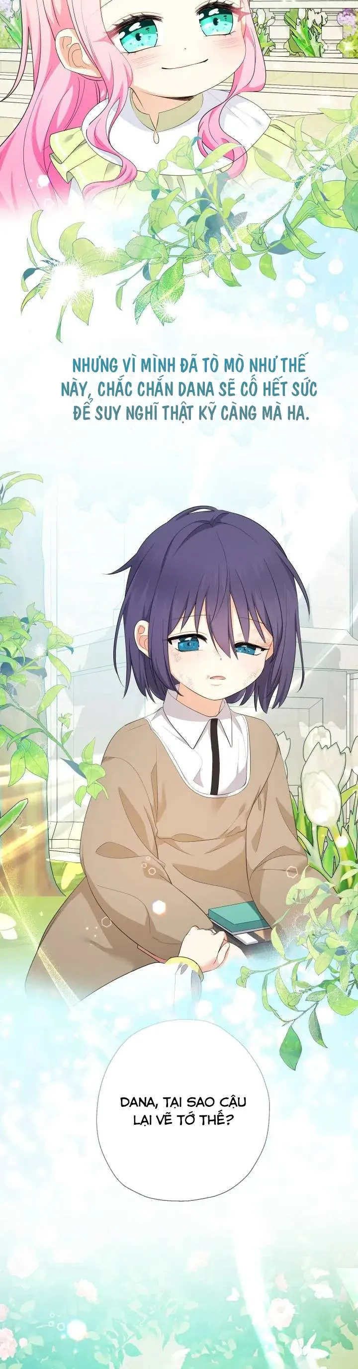 [Pnt] Tiểu Thư Tích Tiền Đi Bụi - Chương 76 - Trang 21