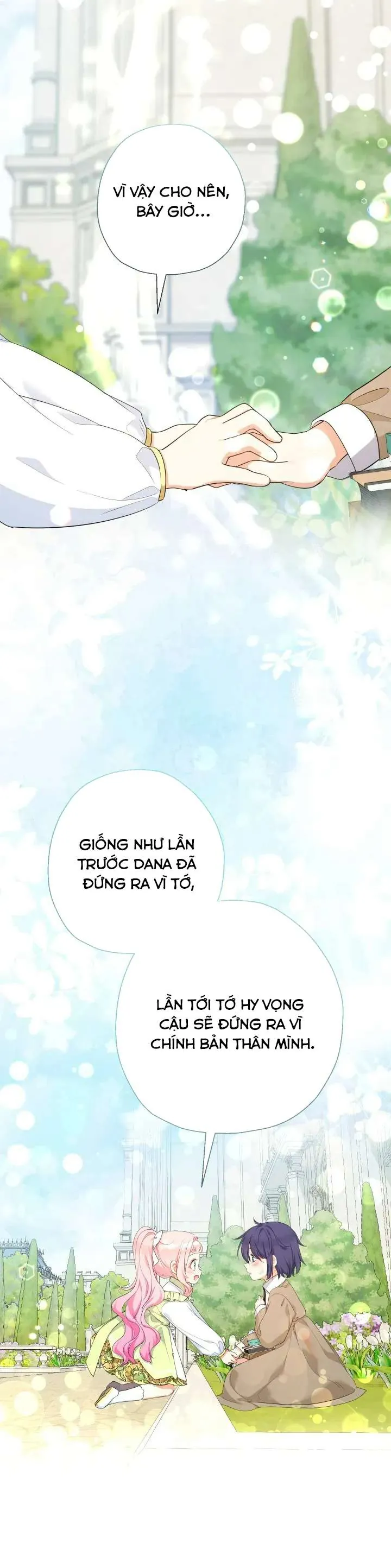 [Pnt] Tiểu Thư Tích Tiền Đi Bụi - Chương 76 - Trang 28