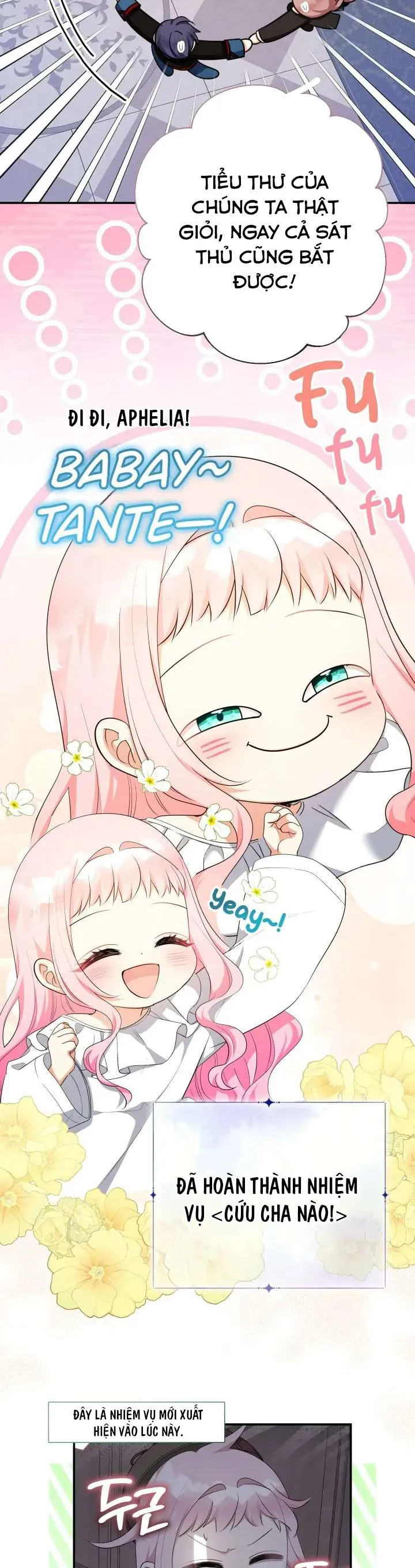 [Pnt] Tiểu Thư Tích Tiền Đi Bụi - Chương 76 - Trang 6
