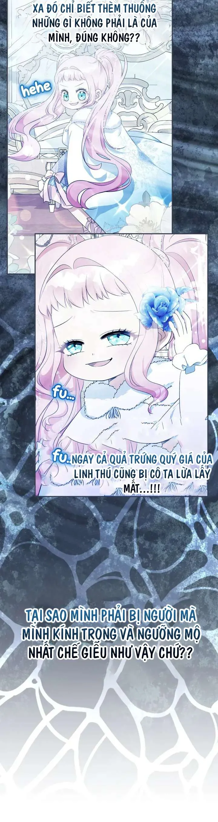 [Pnt] Tiểu Thư Tích Tiền Đi Bụi - Chương 76 - Trang 38