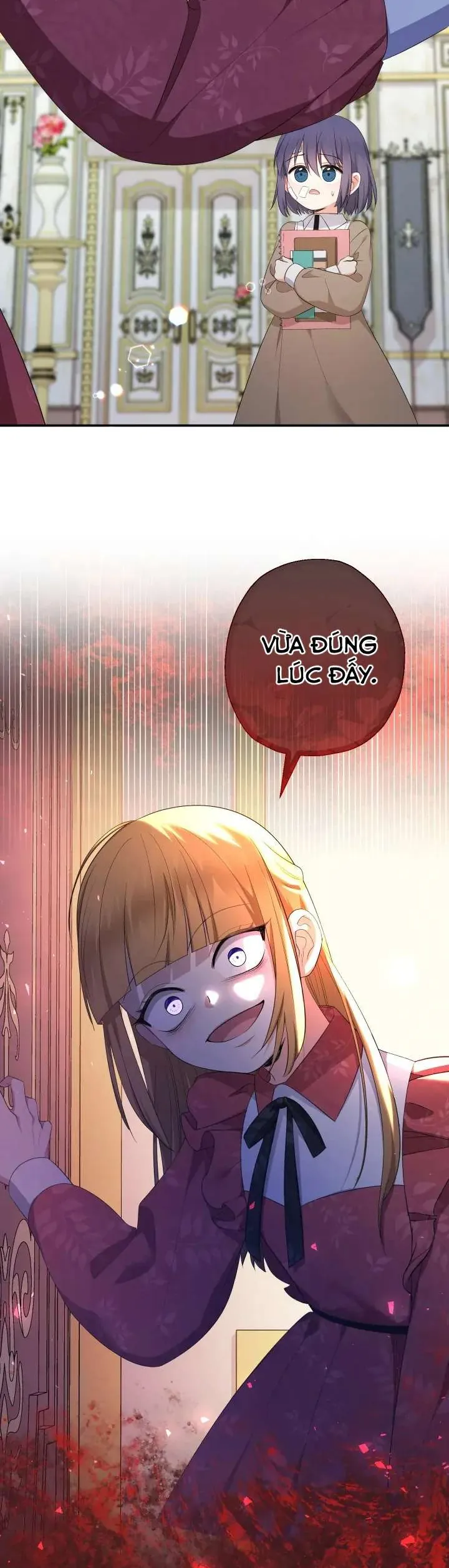 [Pnt] Tiểu Thư Tích Tiền Đi Bụi - Chương 76 - Trang 41