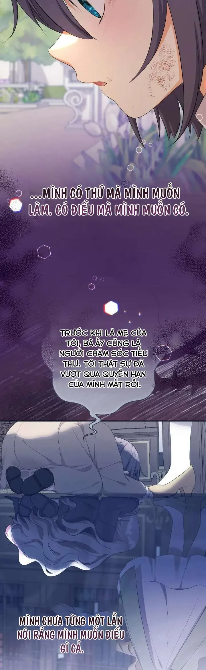 [Pnt] Tiểu Thư Tích Tiền Đi Bụi - Chương 76 - Trang 24