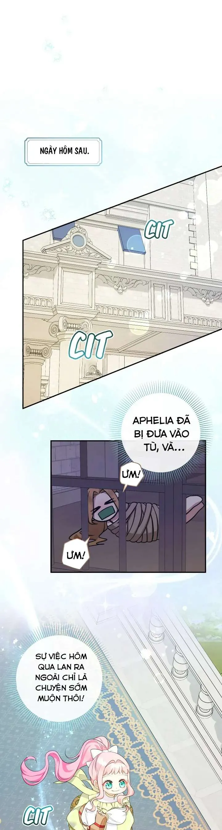 [Pnt] Tiểu Thư Tích Tiền Đi Bụi - Chương 76 - Trang 8