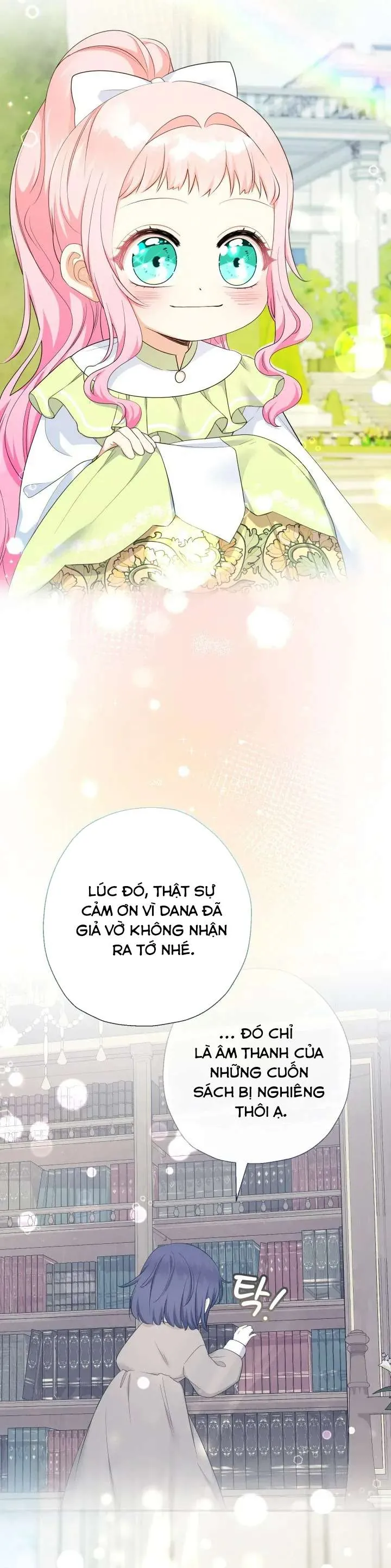 [Pnt] Tiểu Thư Tích Tiền Đi Bụi - Chương 76 - Trang 27