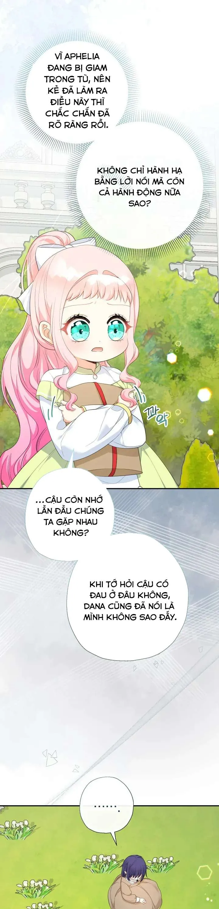 [Pnt] Tiểu Thư Tích Tiền Đi Bụi - Chương 76 - Trang 11