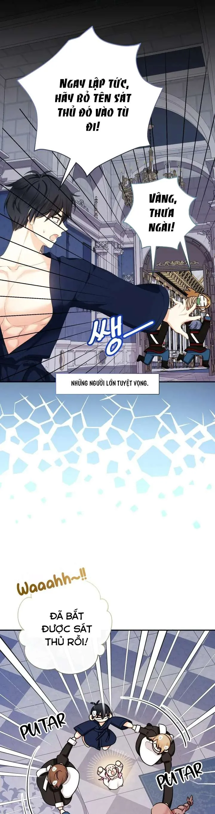 [Pnt] Tiểu Thư Tích Tiền Đi Bụi - Chương 76 - Trang 5