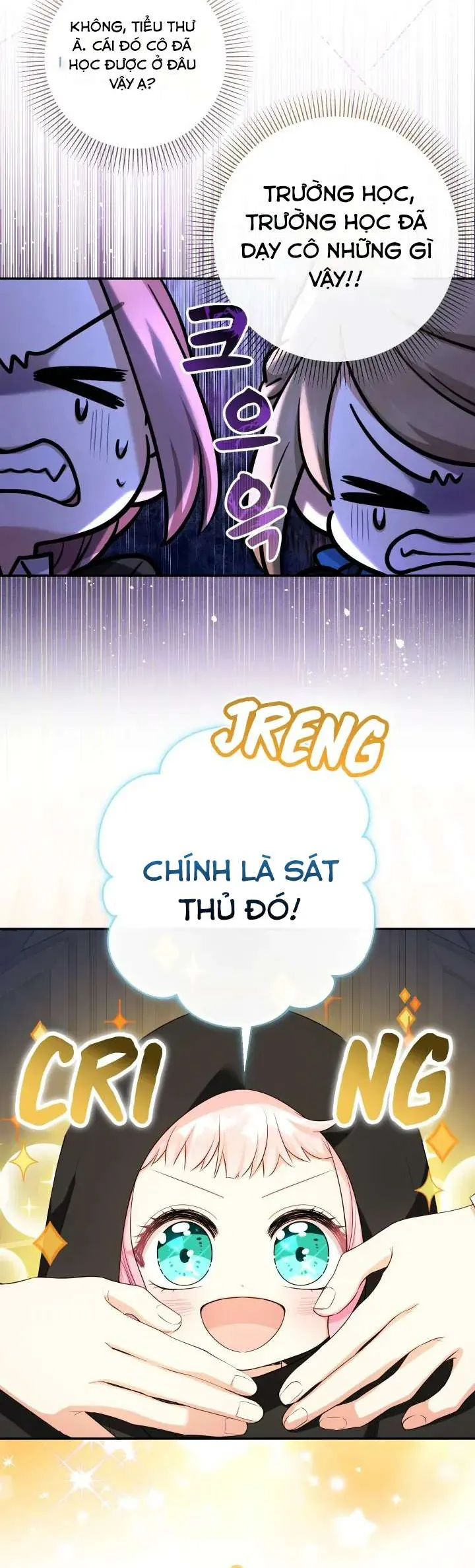 [Pnt] Tiểu Thư Tích Tiền Đi Bụi - Chương 76 - Trang 2