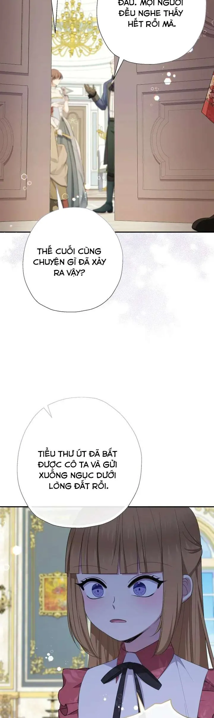 [Pnt] Tiểu Thư Tích Tiền Đi Bụi - Chương 76 - Trang 33