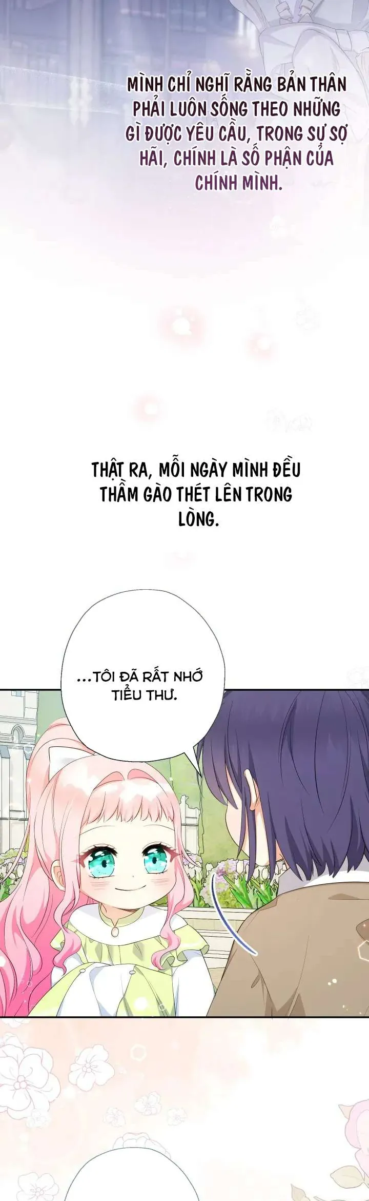 [Pnt] Tiểu Thư Tích Tiền Đi Bụi - Chương 76 - Trang 25