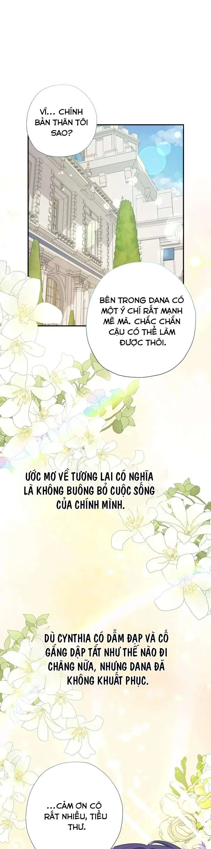 [Pnt] Tiểu Thư Tích Tiền Đi Bụi - Chương 76 - Trang 29