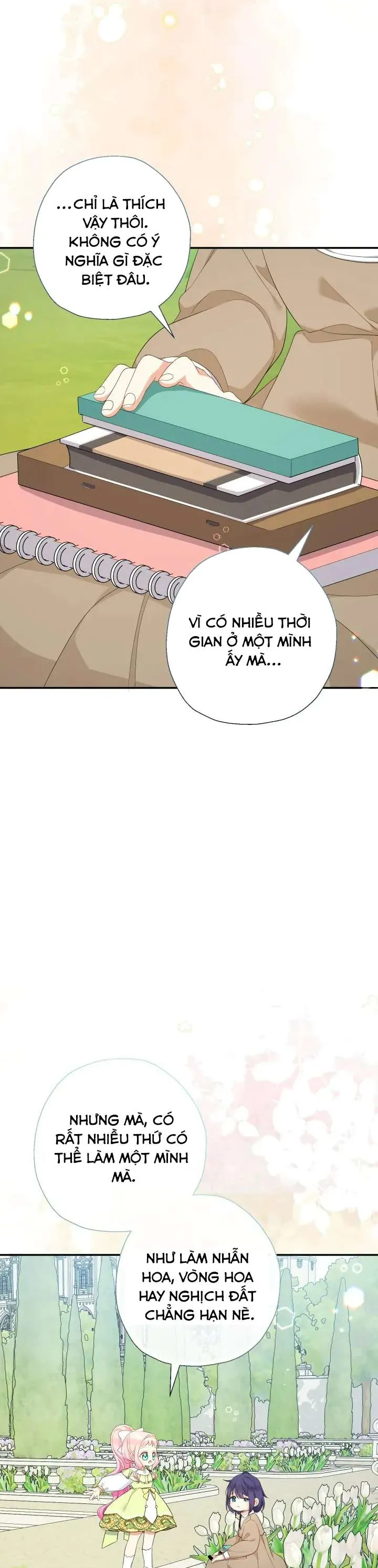 [Pnt] Tiểu Thư Tích Tiền Đi Bụi - Chương 76 - Trang 18