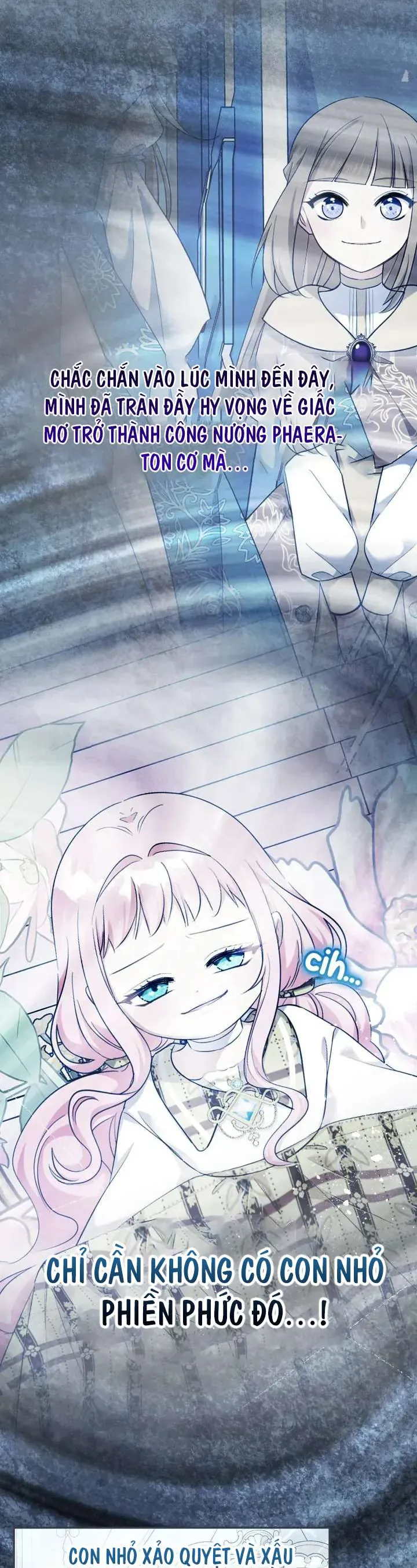 [Pnt] Tiểu Thư Tích Tiền Đi Bụi - Chương 76 - Trang 37