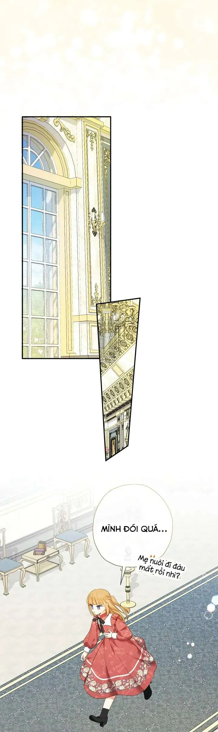 [Pnt] Tiểu Thư Tích Tiền Đi Bụi - Chương 76 - Trang 31