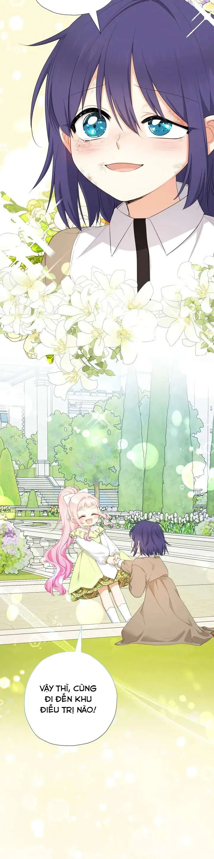 [Pnt] Tiểu Thư Tích Tiền Đi Bụi - Chương 76 - Trang 30