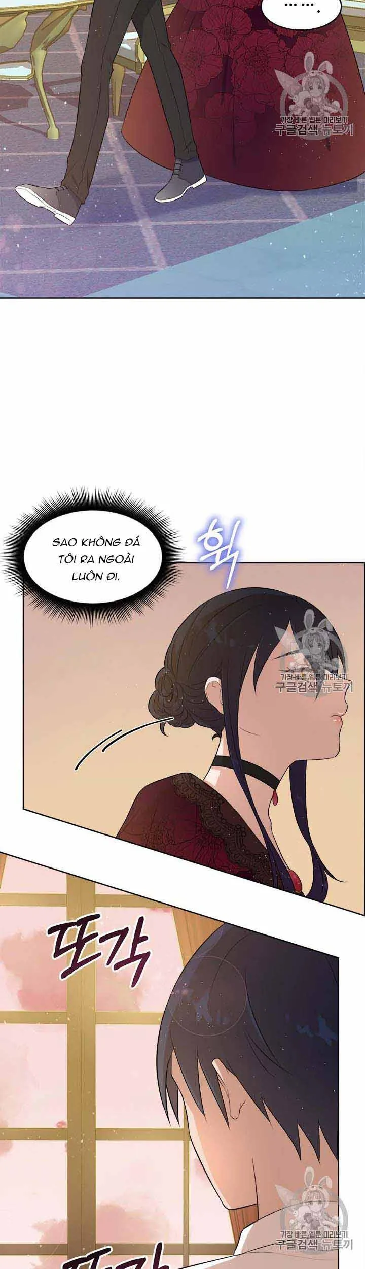 Tôi Muốn Chia Tay - Chương 4 - Trang 41