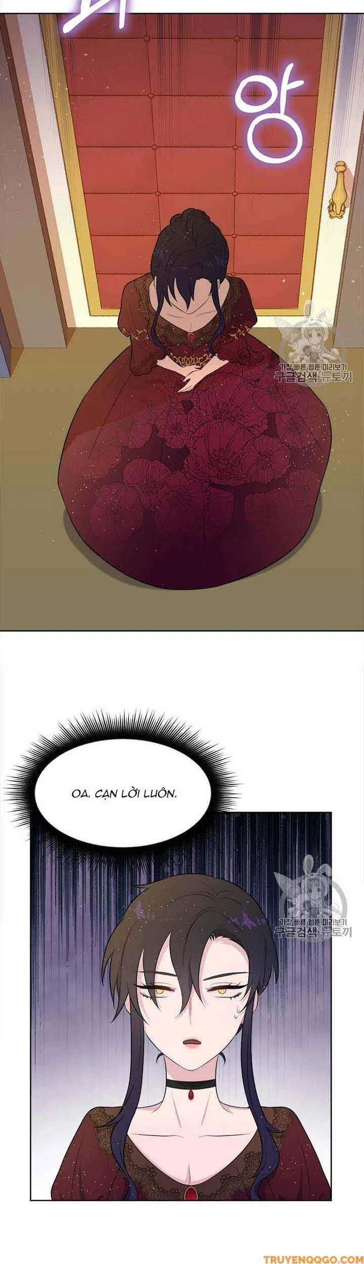 Tôi Muốn Chia Tay - Chương 4 - Trang 43