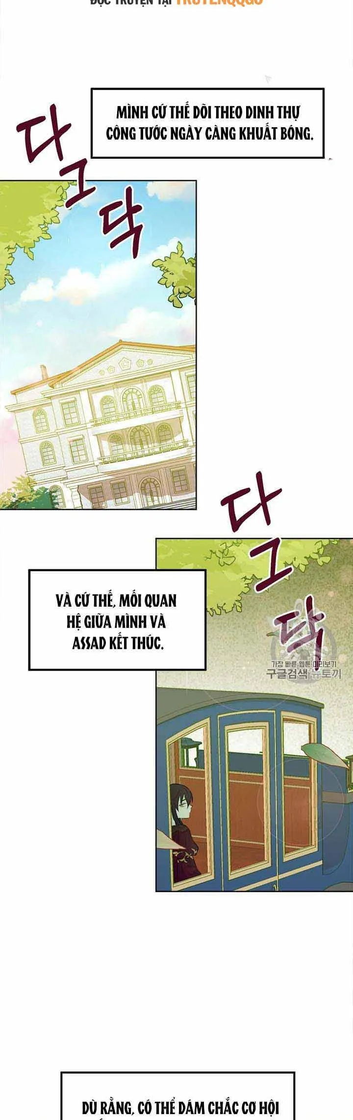 Tôi Muốn Chia Tay - Chương 4 - Trang 46