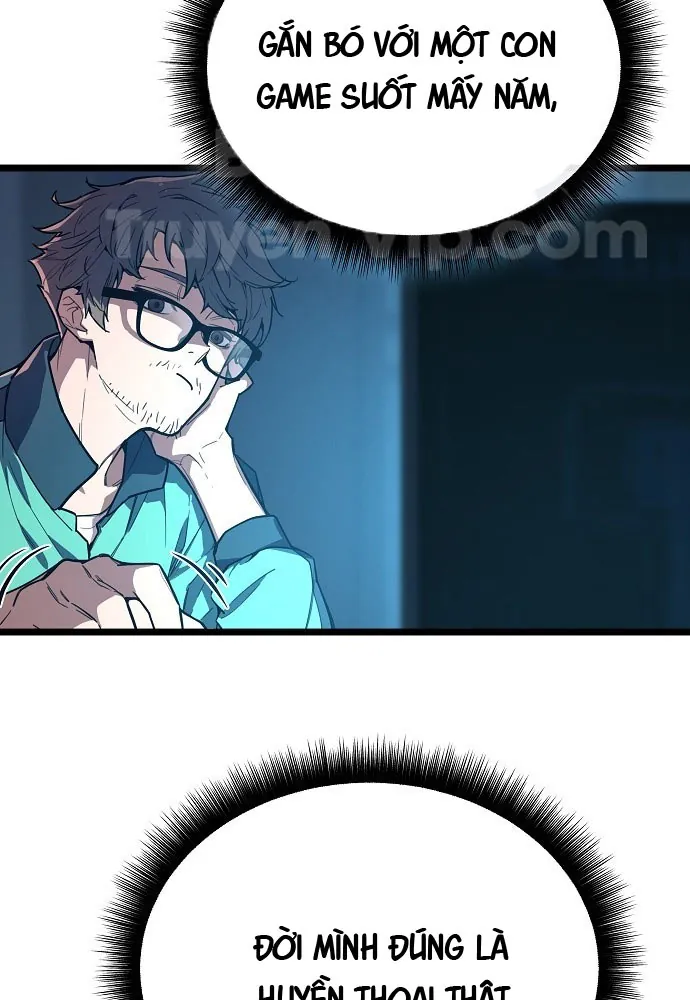 Khởi Đầu Với 13 Đặc Tính Ẩn - Chương 1 - Trang 45