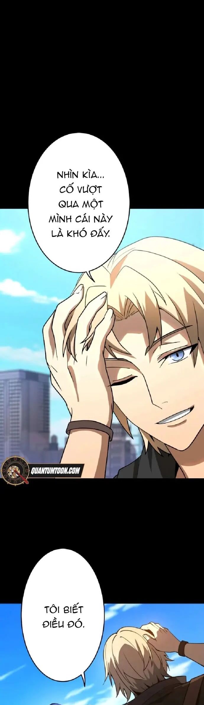 Teihen Tansakusha No Saisoku Kouryaku ~Saijaku Ga 99 No Kaiki De Saikyou Ni Itaru Made~ - Chương 5 - Trang 10