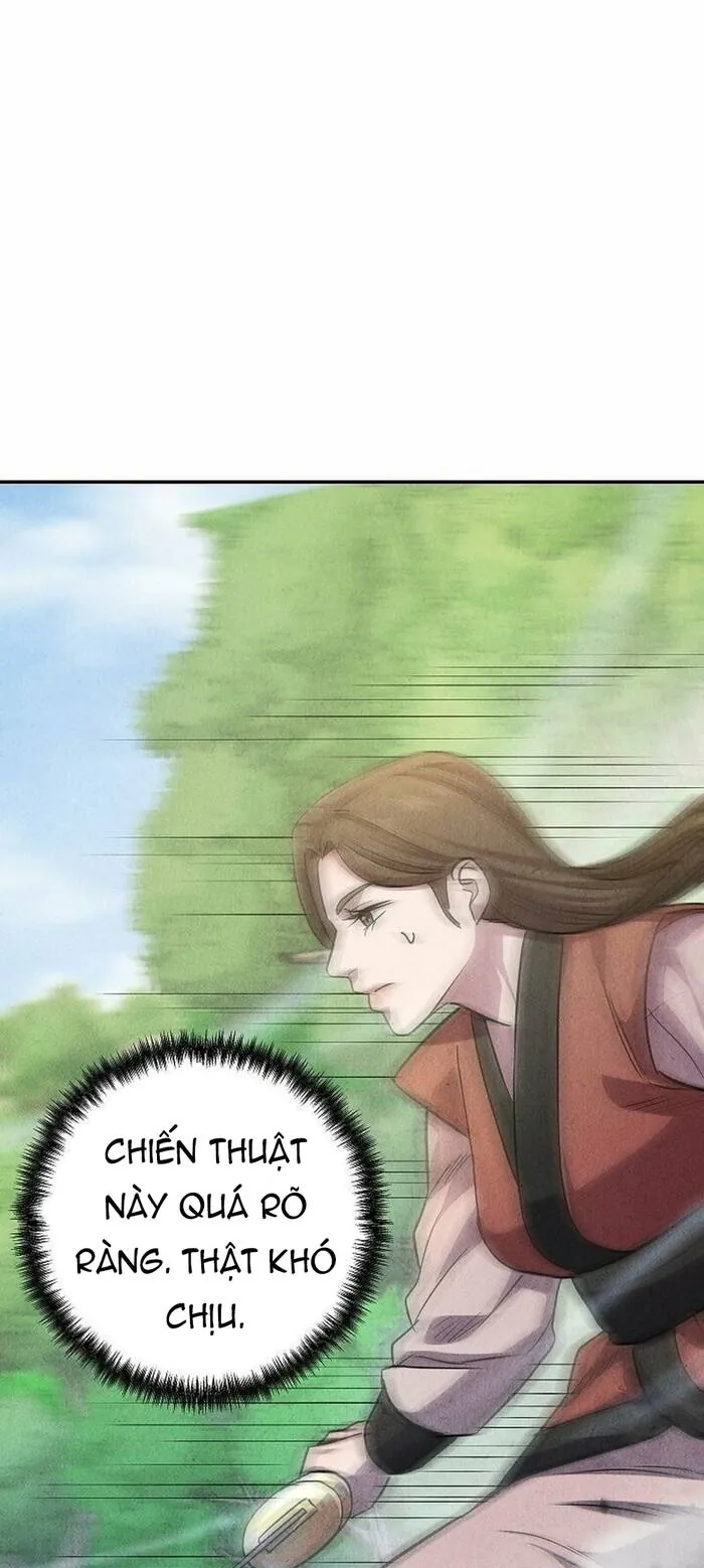 Mộ Dung Truyền Kỳ - Chương 7 - Trang 16