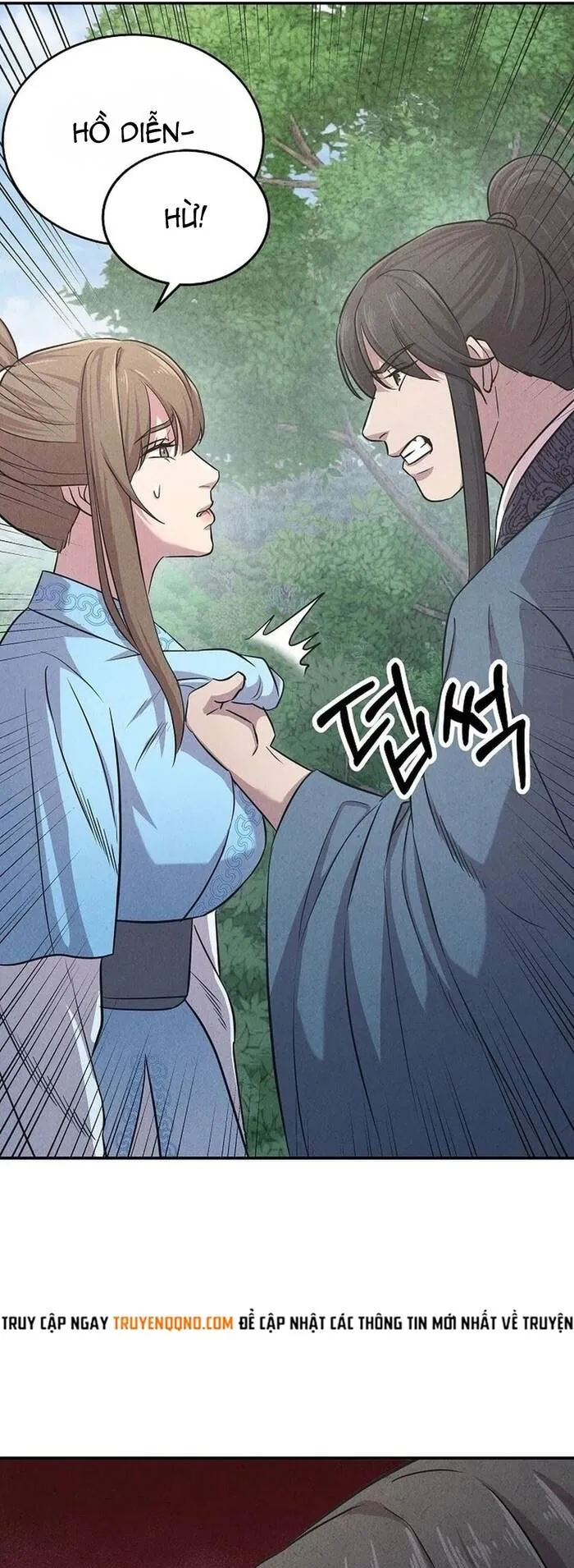 Mộ Dung Truyền Kỳ - Chương 7 - Trang 101
