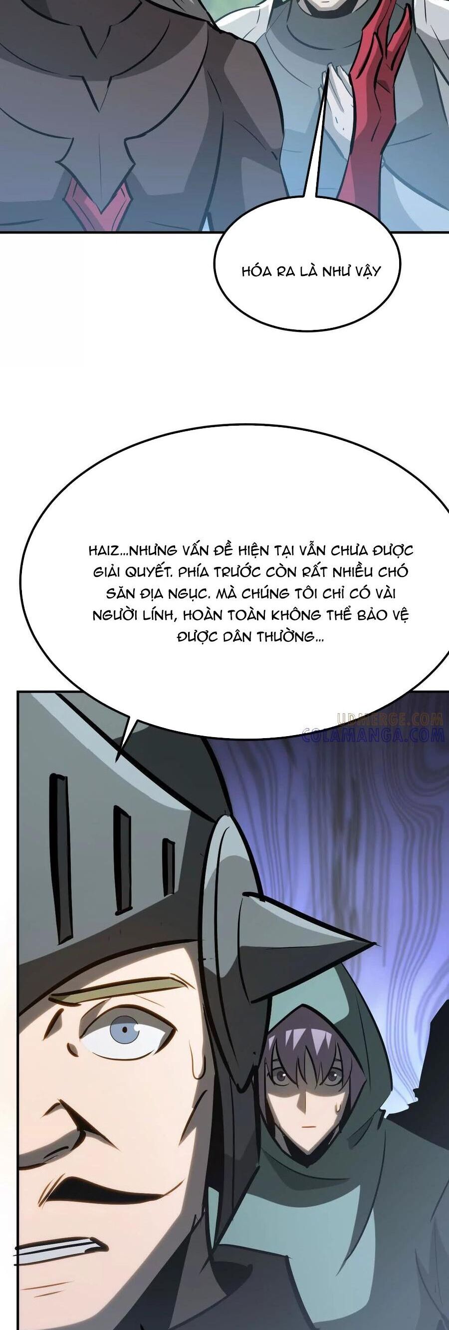 Võng Du Thiên Hạ Vô Song - Chương 111 - Trang 55