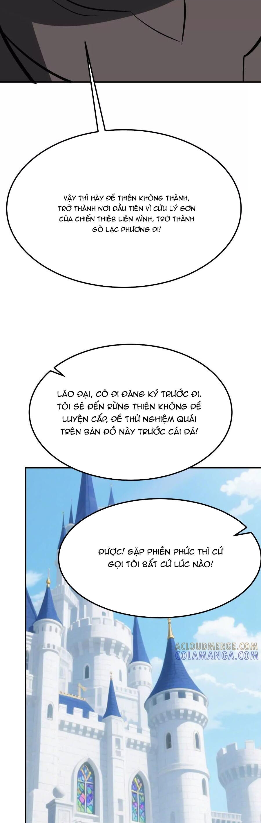 Võng Du Thiên Hạ Vô Song - Chương 111 - Trang 34