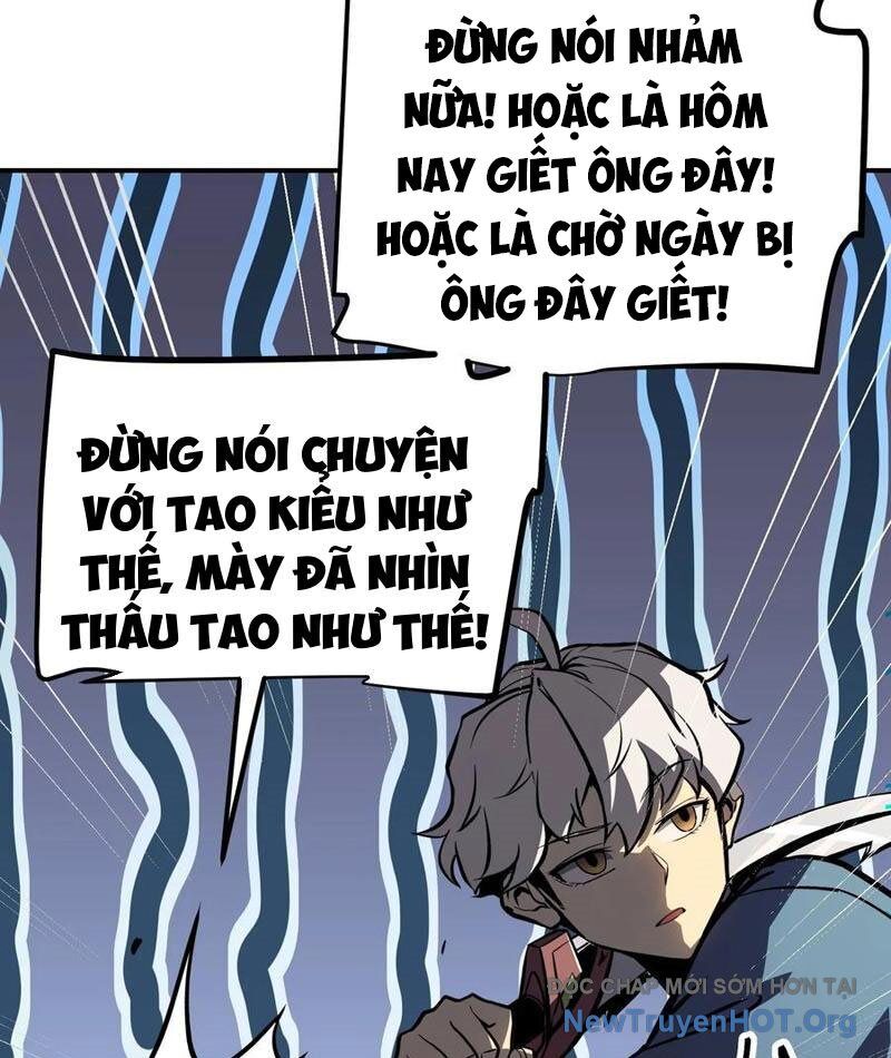 Thức Tỉnh Toàn Chức Chương 16 Ảnh 29