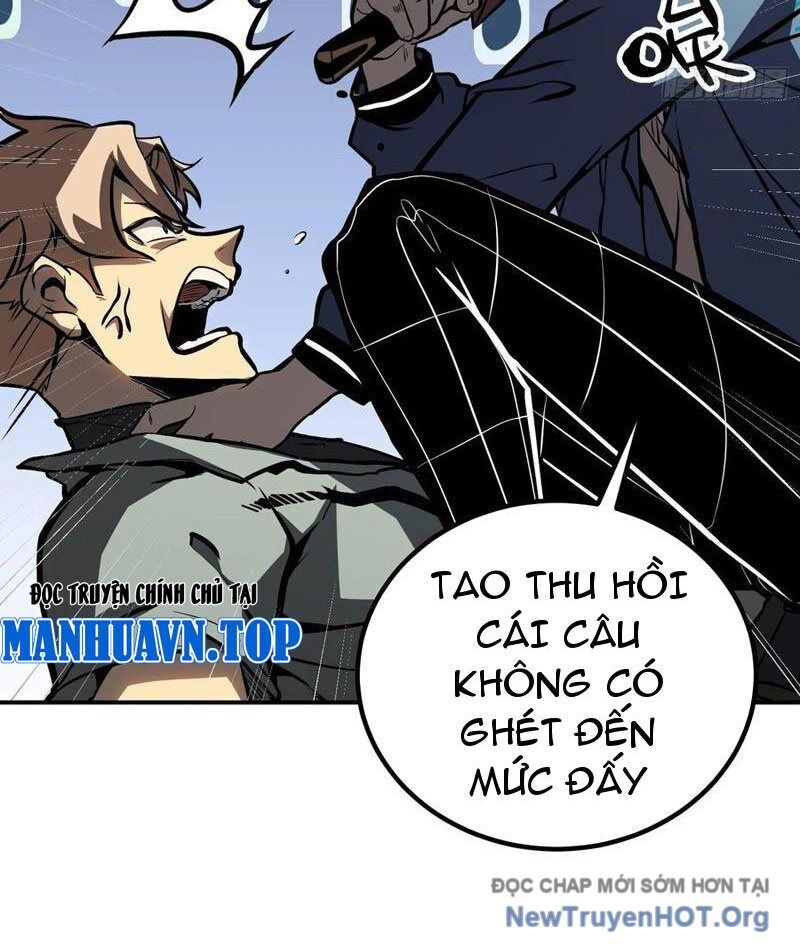Thức Tỉnh Toàn Chức Chương 16 Ảnh 30
