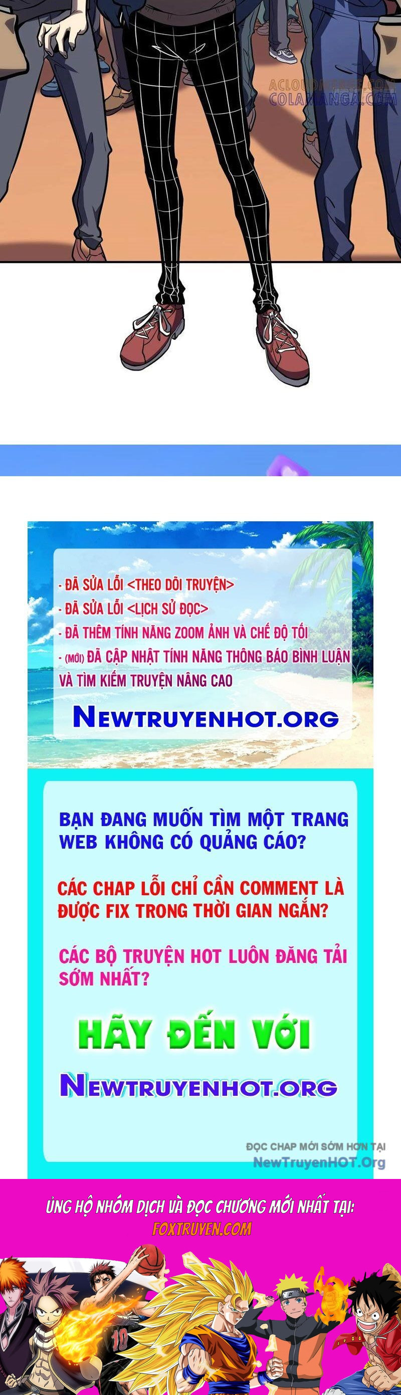Thức Tỉnh Toàn Chức Chương 16 Ảnh 71
