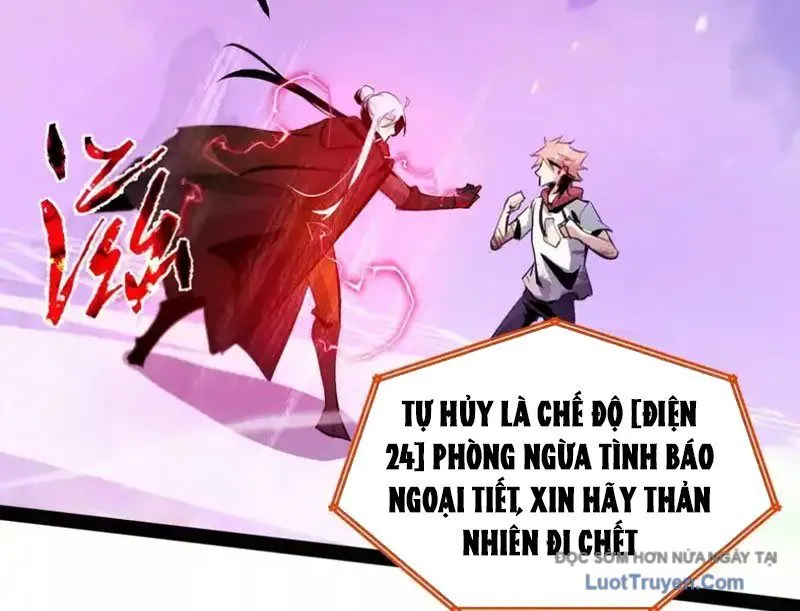 Người Chơi Siêu Hiện Thực - Chương 6 - Trang 12