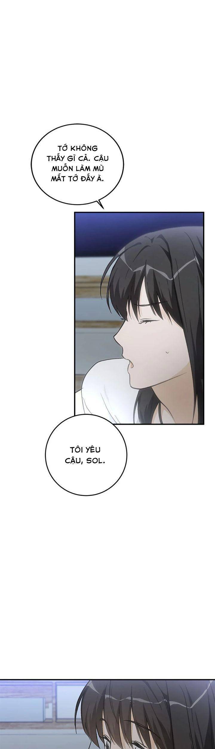 Cõng Anh Mà Chạy - Chương 81 - Trang 11