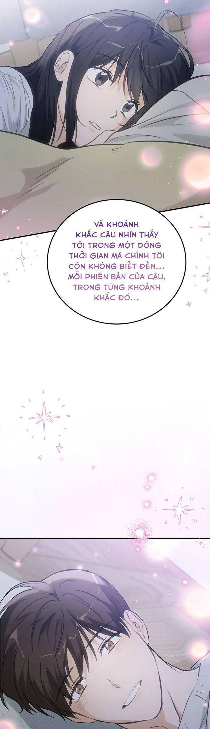 Cõng Anh Mà Chạy - Chương 81 - Trang 17