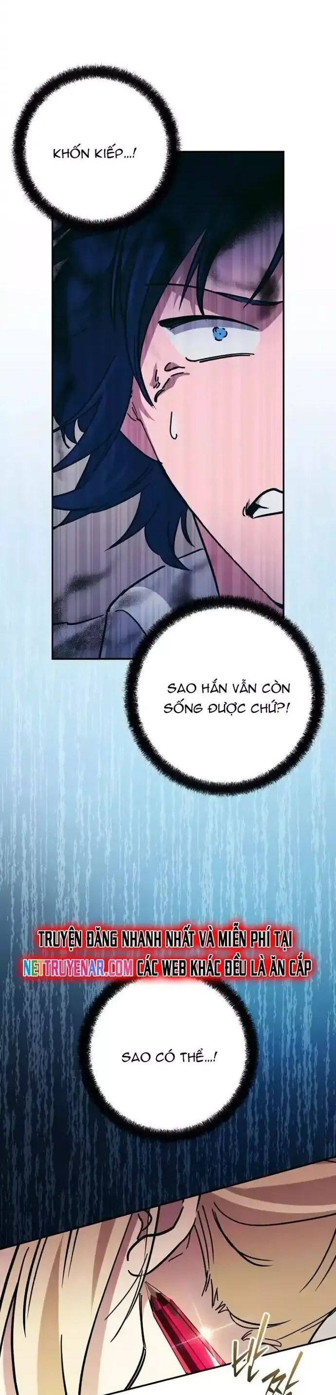 Trở Thành Công Chức Pháp Thuật. - Chương 41 - Trang 4