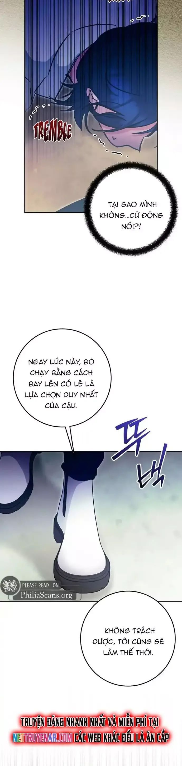Trở Thành Công Chức Pháp Thuật. - Chương 41 - Trang 9
