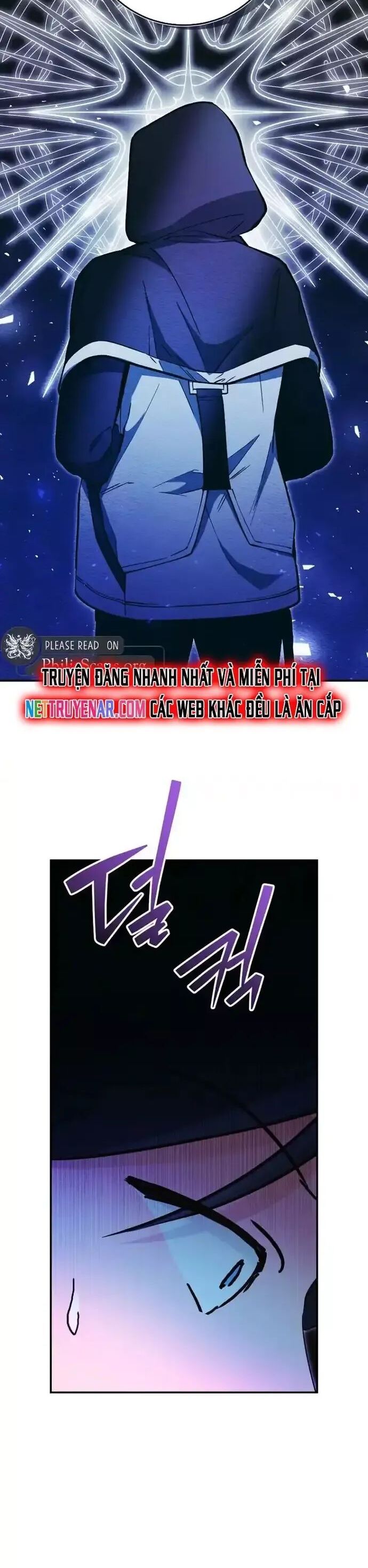 Trở Thành Công Chức Pháp Thuật. - Chương 41 - Trang 17