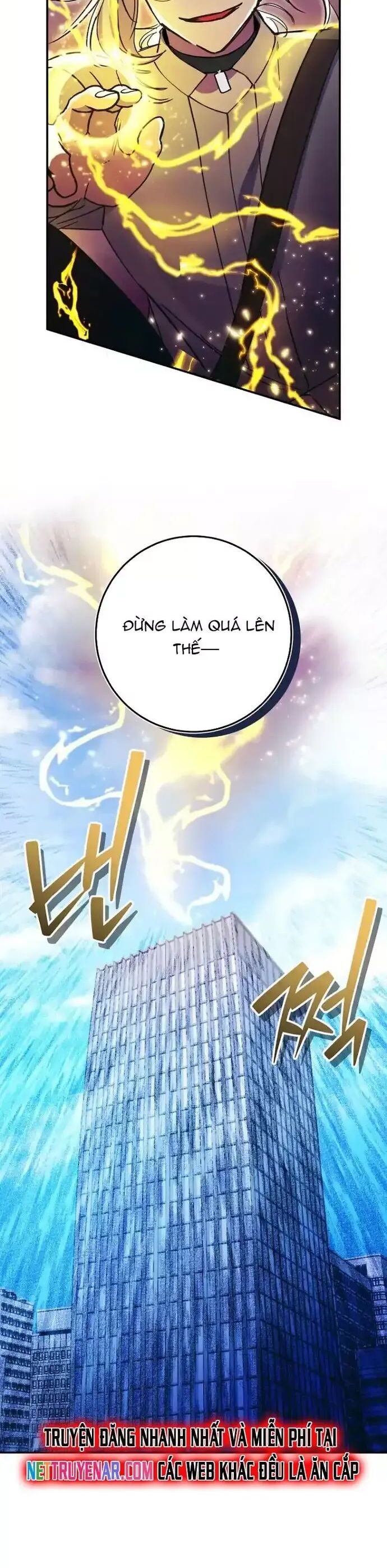 Trở Thành Công Chức Pháp Thuật. - Chương 41 - Trang 11