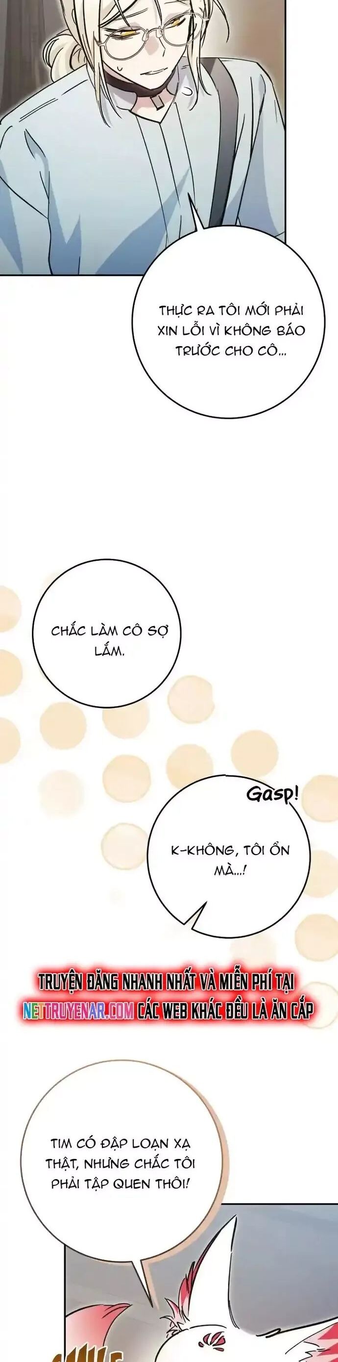 Trở Thành Công Chức Pháp Thuật. - Chương 41 - Trang 28