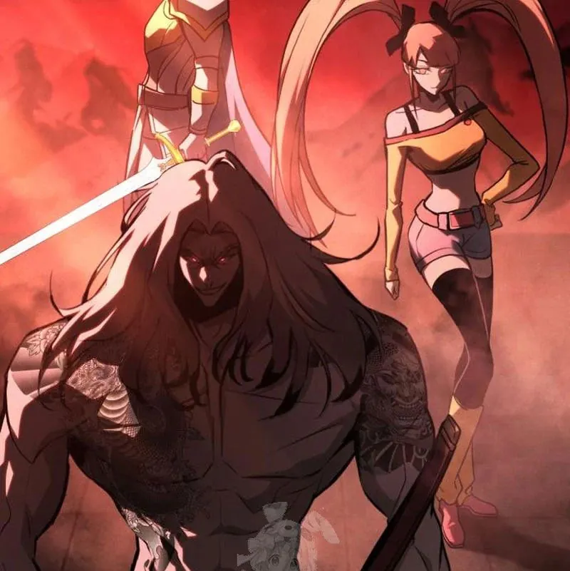 Goblin Cấp 999 - Chương 31 - Trang 12